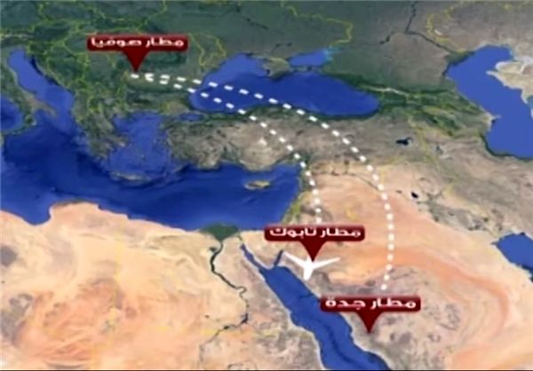 عربستان چگونه برای تروریست‌های سوریه سلاح می‌فرستد؟