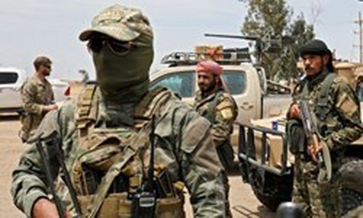 عربستان در پی ایجاد ارتش عربی در سوریه است