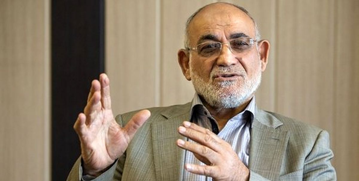 مظفر: آمریکا نمیتواند داعیهدار پرچم حقوق بشر باشد
