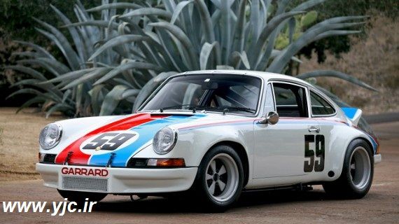 10خودرو قدیمی با قیمت های میلیاردی