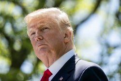 سوریه خروج آمریکا از توافق هسته‌ای ایران را محکوم کرد