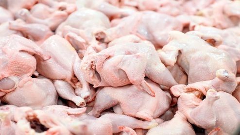 نرخ بالای ۳۰ هزار تومانی مرغ در خرده فروشی‌ها
