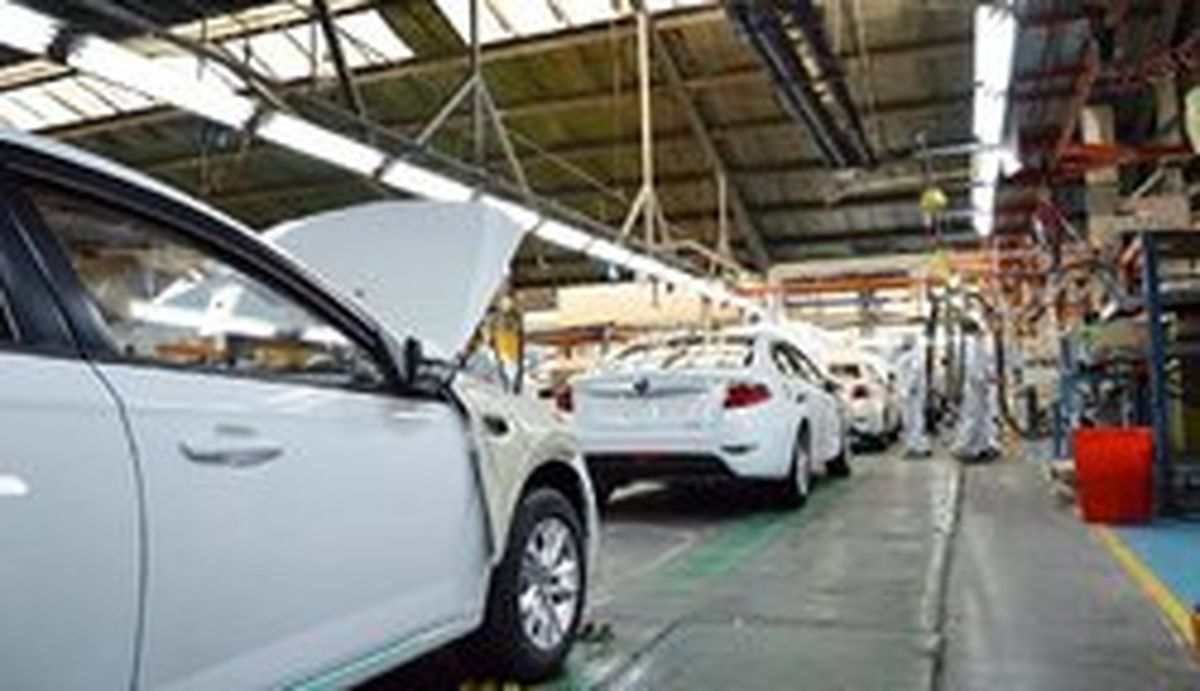 پراید گران نیست!