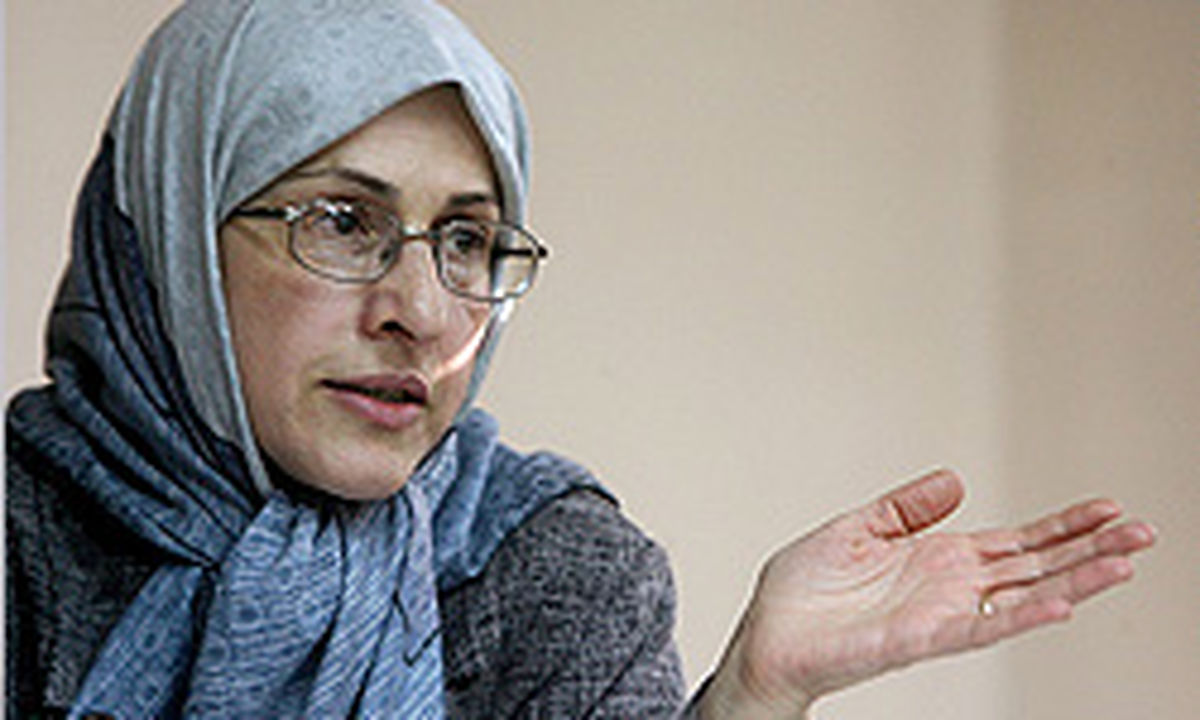 اختلاف در كانديدا شدن خاتمي