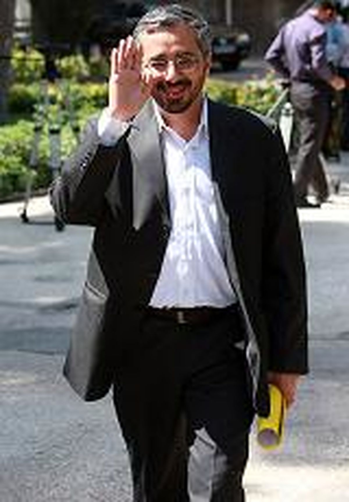 از رییس‎جمهور ‎دلخور شدم