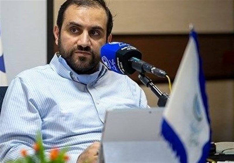 نصراللهی: حکمرانی فضای مجازی ما در وضعیت برزخی است