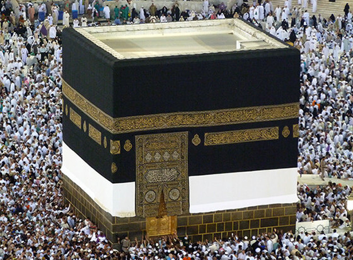 برنامهریزی برای حج ۱۴۰۵ آغاز شد