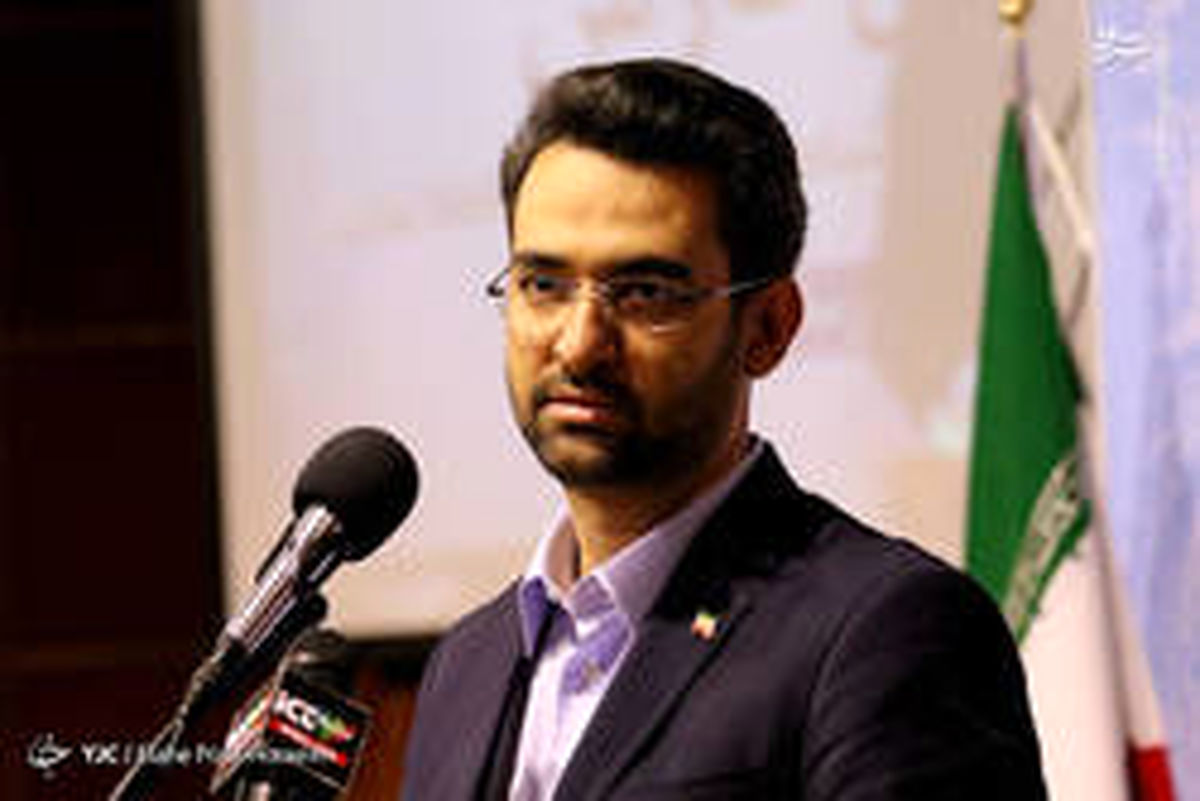 مثال فوتبالی که رهبری در دیدار هیئت دولت زد