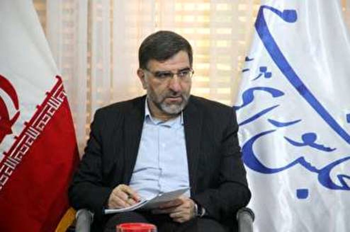 امیرآبادی: فکر میکنم با نمایندگی مجلس در یک قدمی جهنم هستم +فیلم