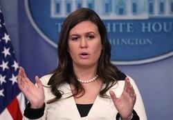 گزینه تحریم‌های جدید علیه ایران روی میز است