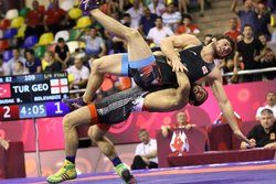 پایان کار فرنگی کاران ایران در تورنمنت مجارستان