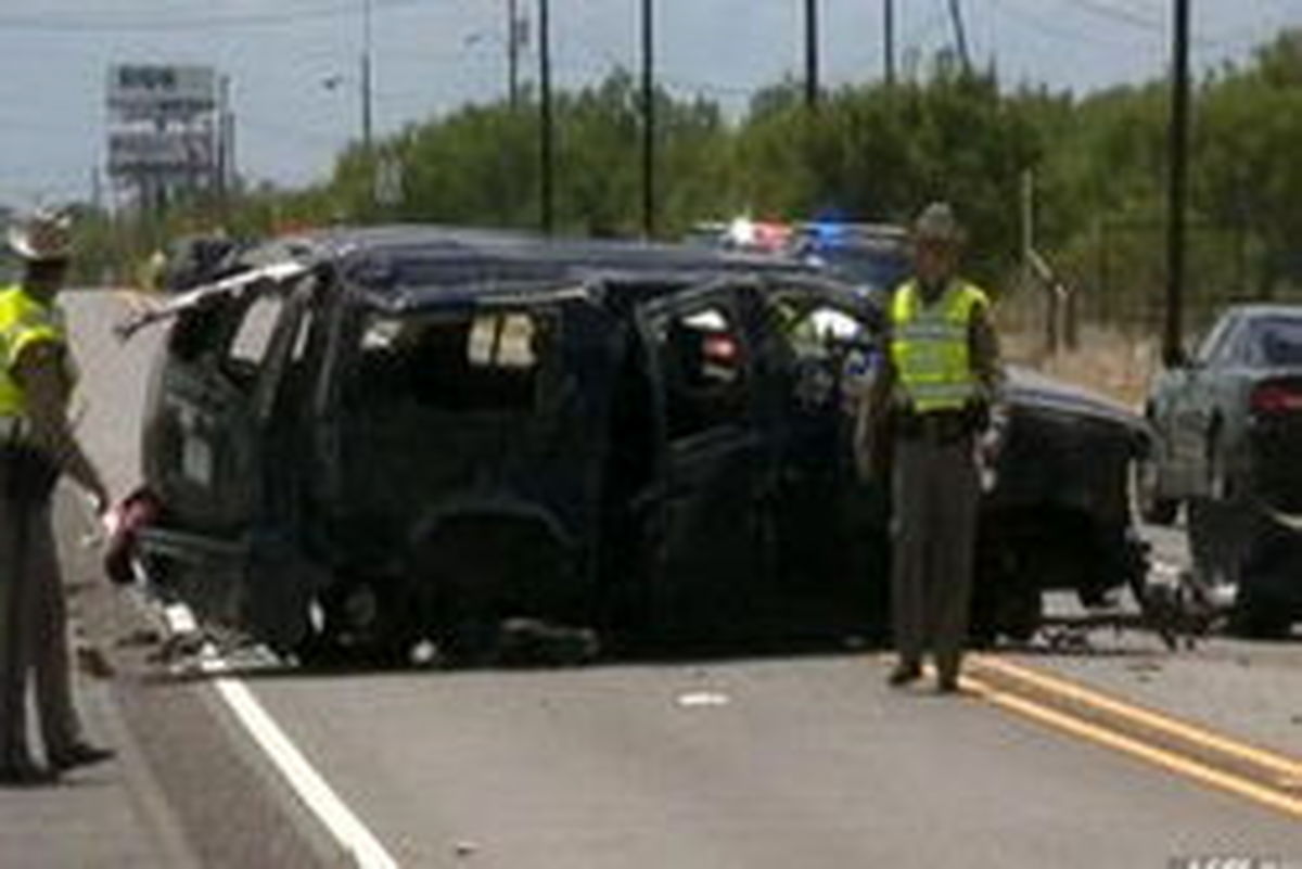 هر ۳ روز یک نفر در آمریکا توسط پلیس کشته می‌شود