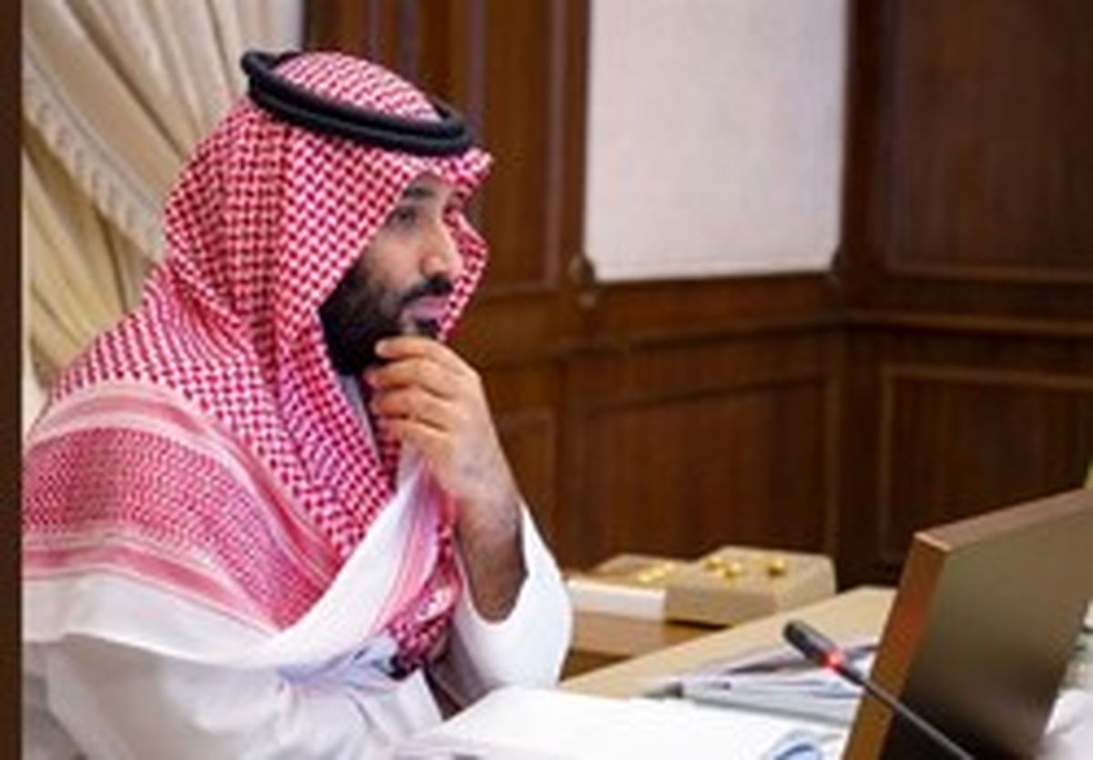 «بنسلمان» بالاخره در یک فیلم ظاهر شد! +عکس
