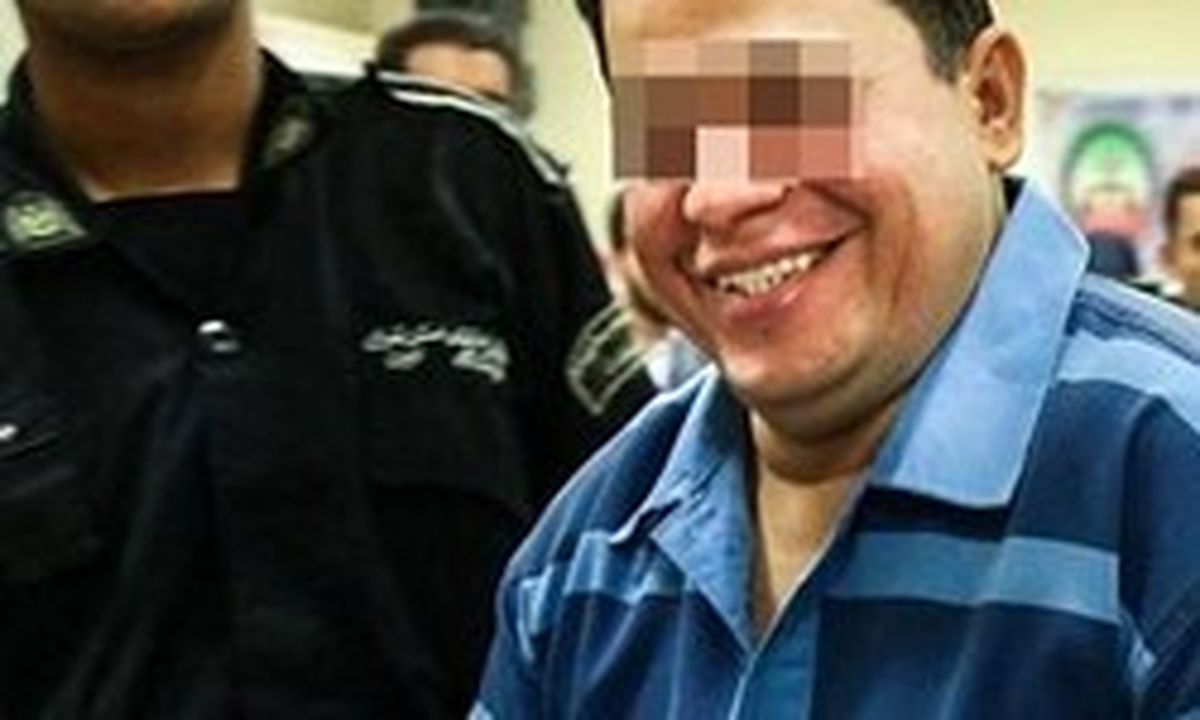 افشای ارتباط باقری درمنی با یکی از مجرمان اقتصادی