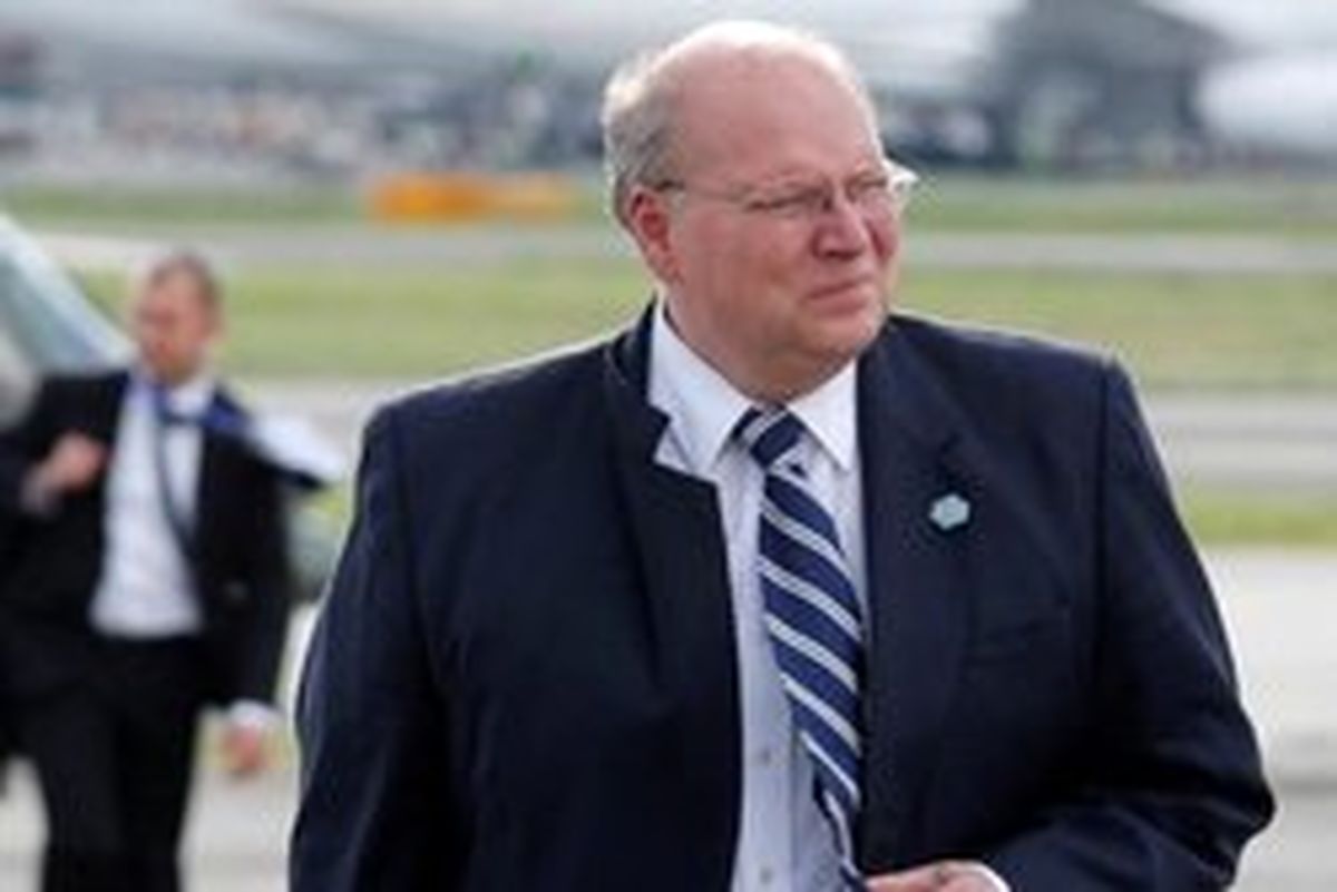 معاون ریاست کارکنان کاخ سفید استعفا می‎دهد