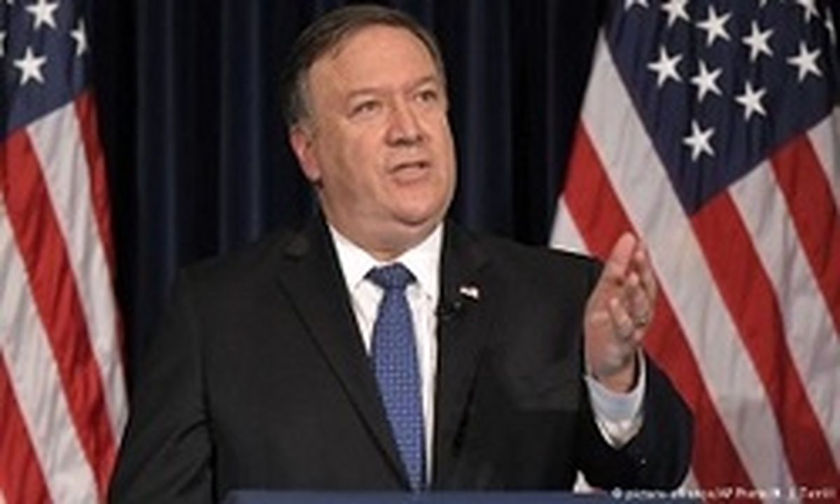 احتمال لغو نشست ورشو به درخواست وزیر خارجه آمریکا