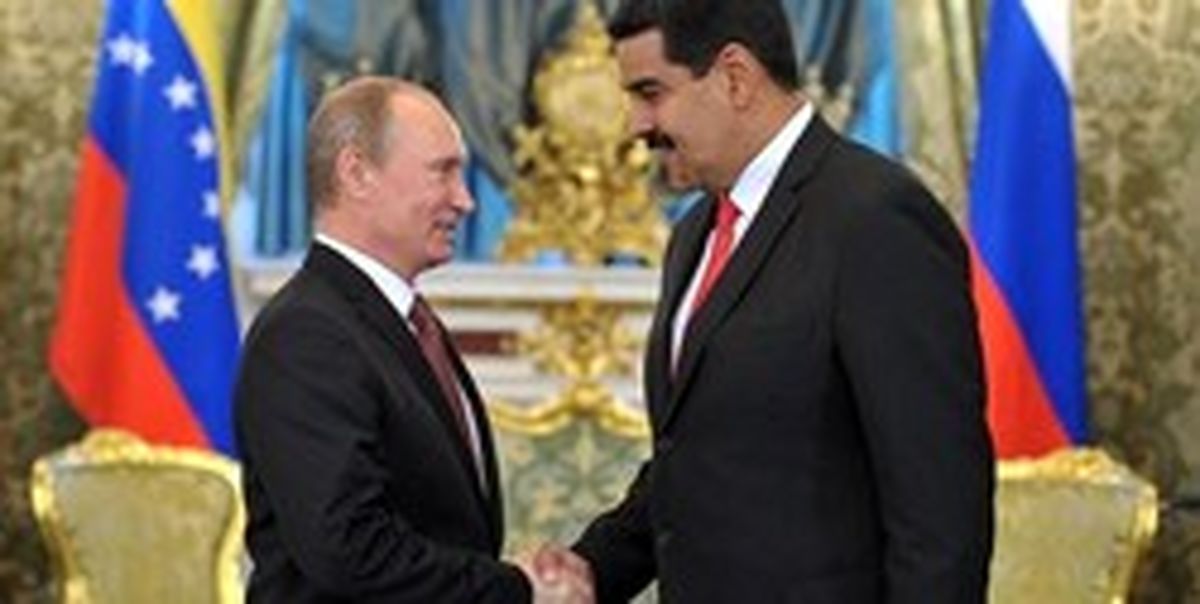 هشدار روسیه به آمریکا درباره اقدام نظامی احتمالی در ونزوئلا