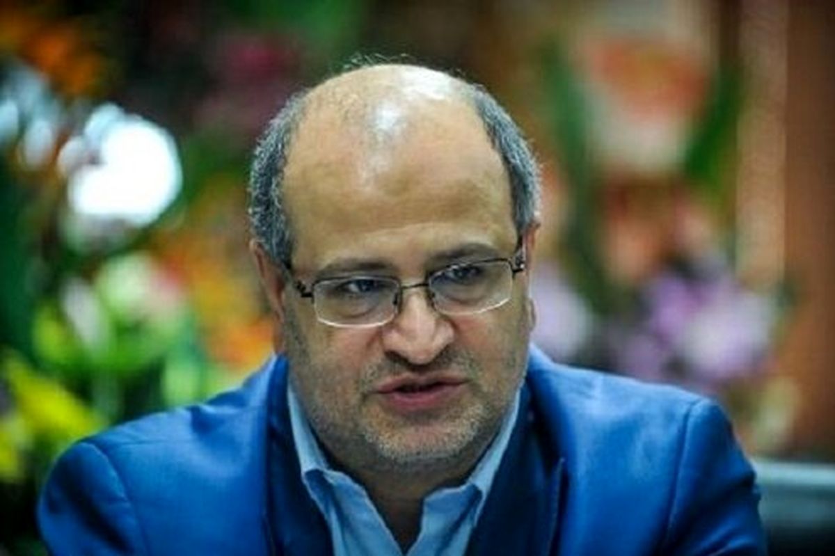 علیرضا زالی: مقابله با کرونا مانند جنگ است، تعارف بردار نیست