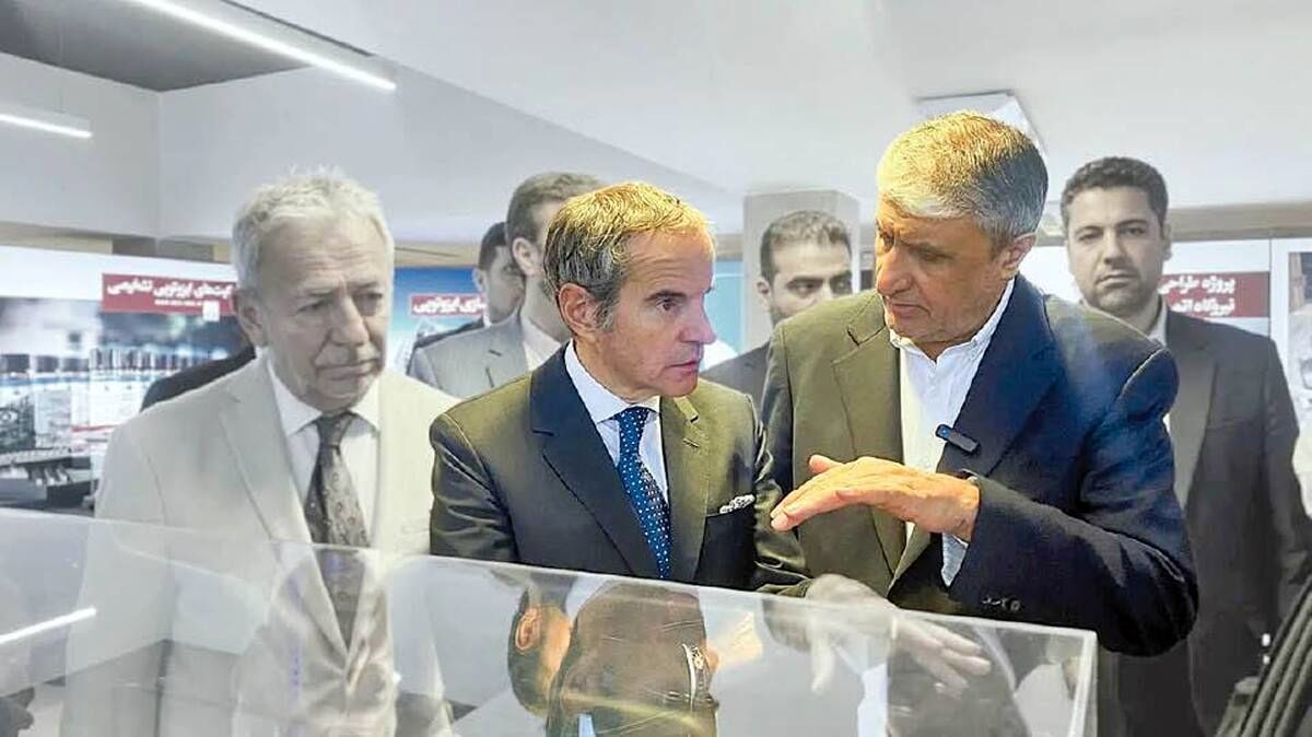 تقلای راپورتچی تلآویو برای بازگشت به ایران