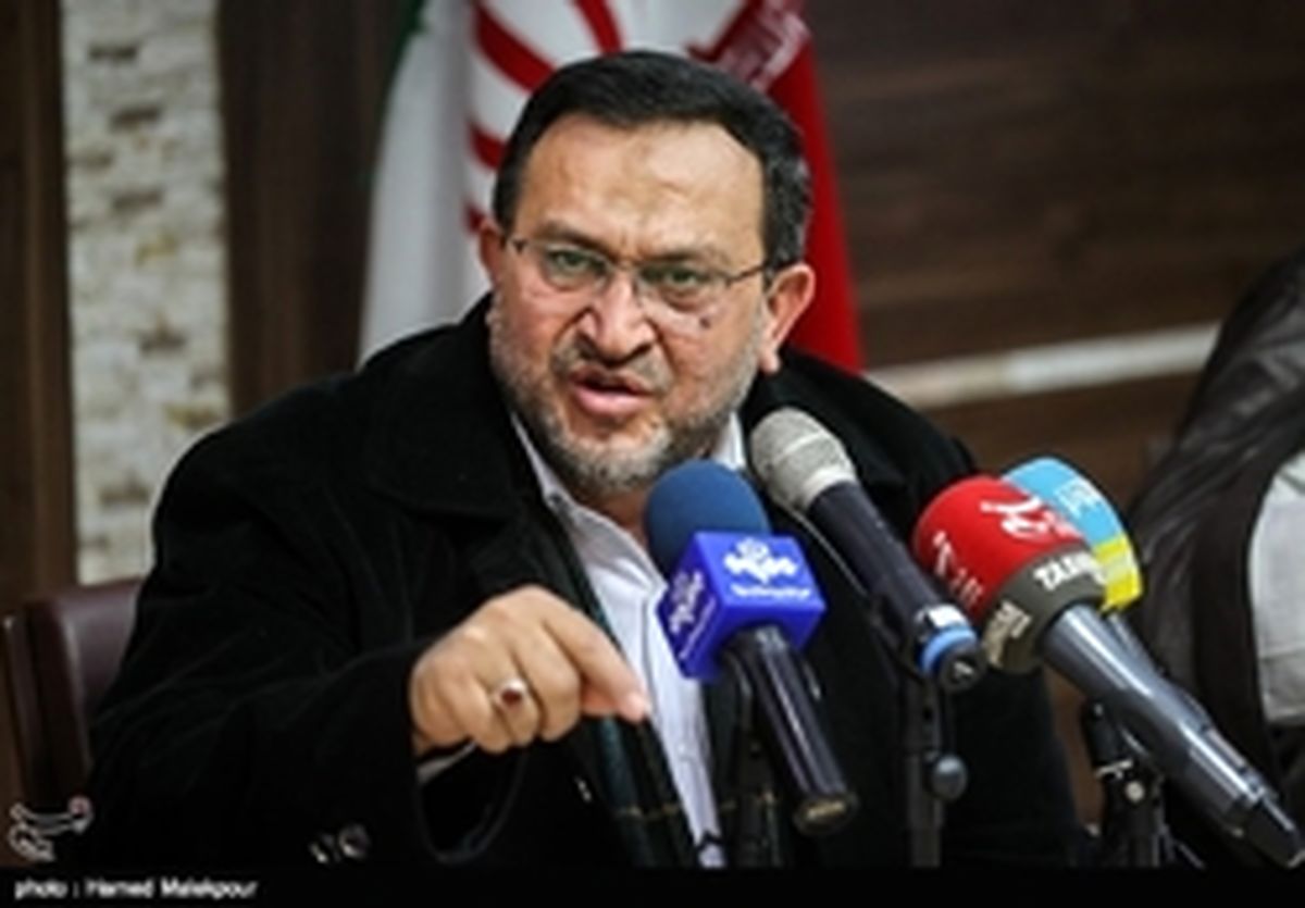 مقدم‌فر: در هندسه فکری امام خمینی ۲ رکن بنیادین اسلام و مردم می‌درخشد