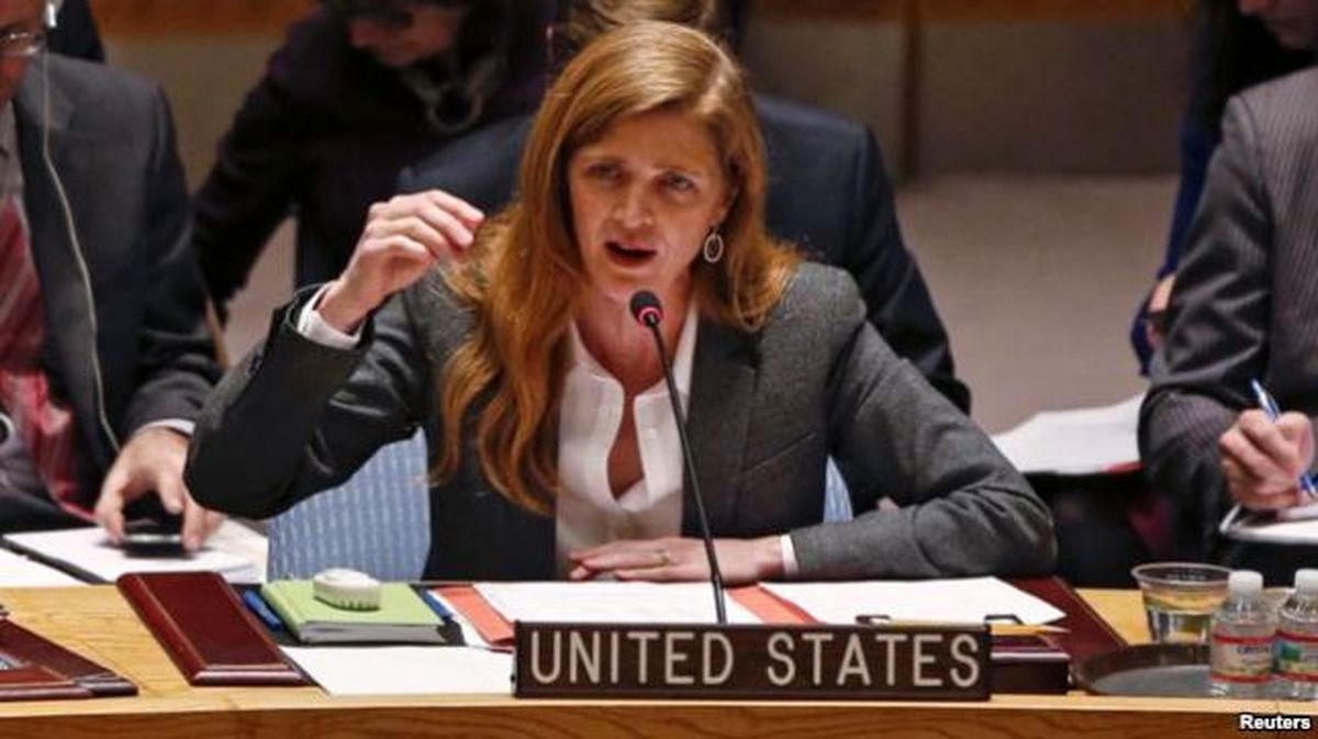 آمریکا پرونده ایران را به شورای امنیت می‌برد / آزمایش موشکی ایران بهانه جدید برای دبه آمریکایی‌ها
