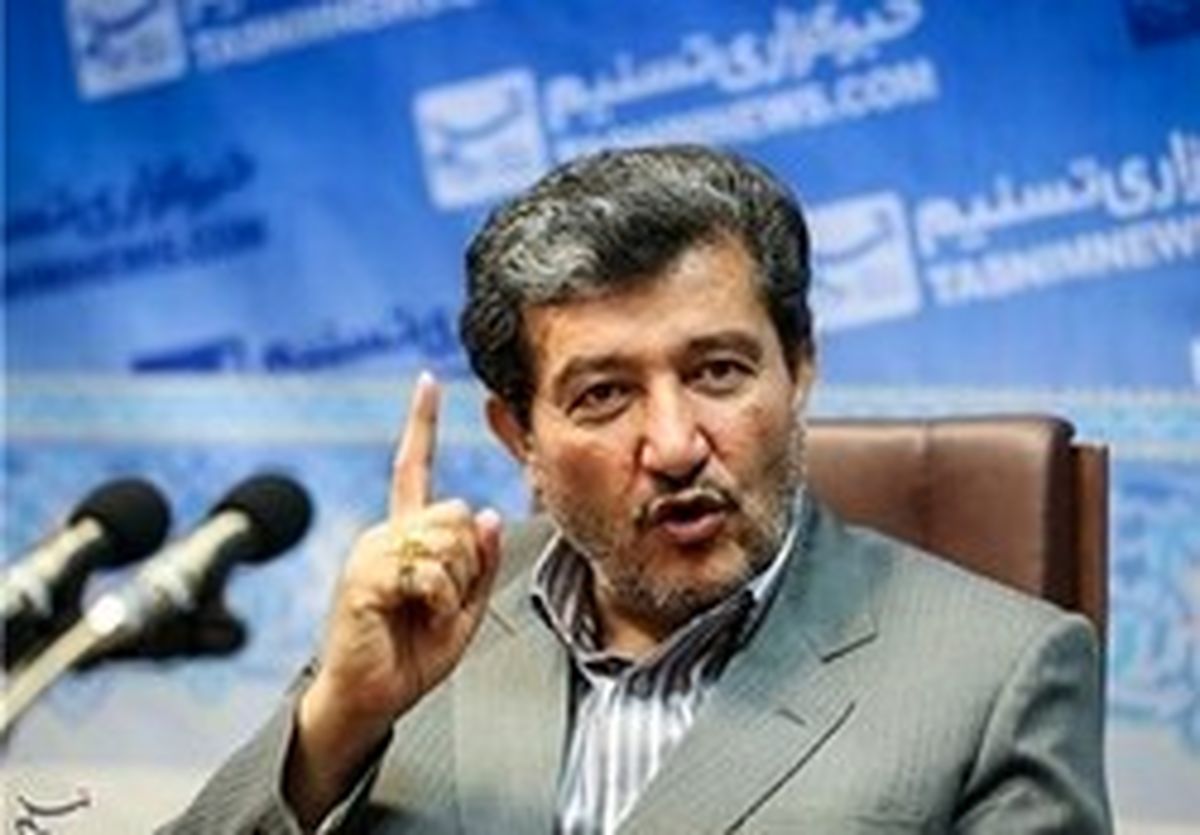 تعیین نرخ خودرو با آمریکاست یا وزارتخانه مربوطه مقصراست؟