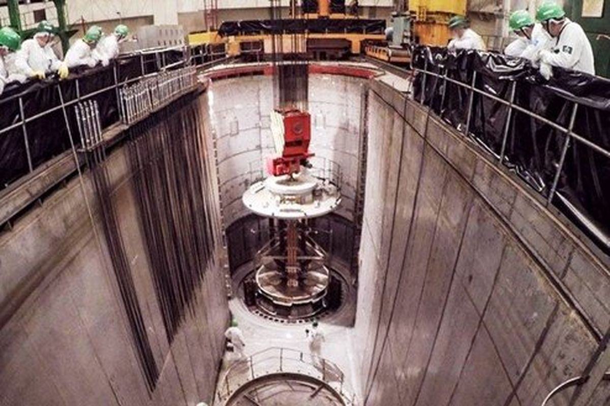 بروز سانحه مرگبار در شرکت هستهای روساتوم روسیه
