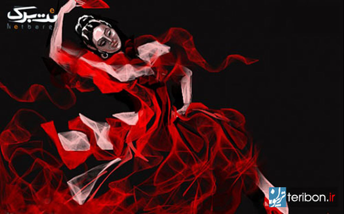 جشنواره رقص بانوان در تهران/تصاویر