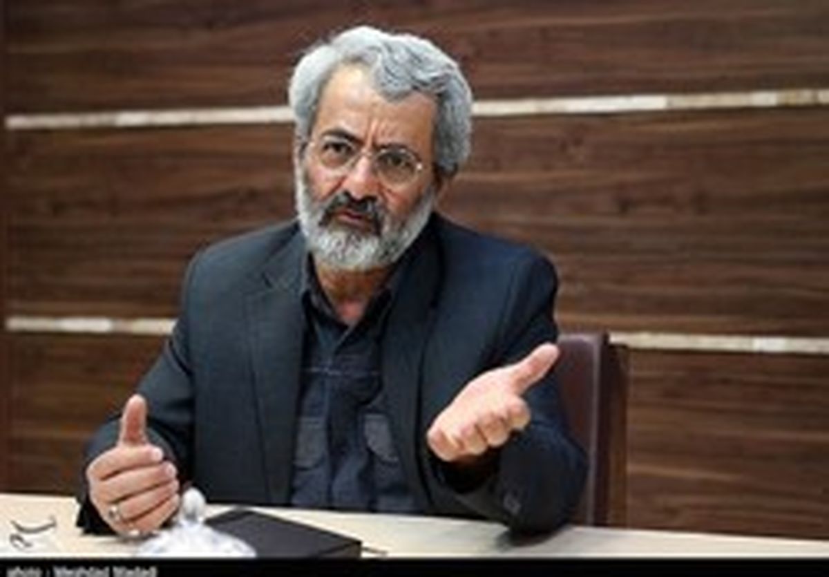 سلیمینمین: راهکارهای خاتمی حزبی و جناحی است