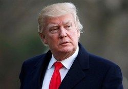 ترامپ مشکلات با روسیه را گردن دموکرات‌ها و اوباما انداخت