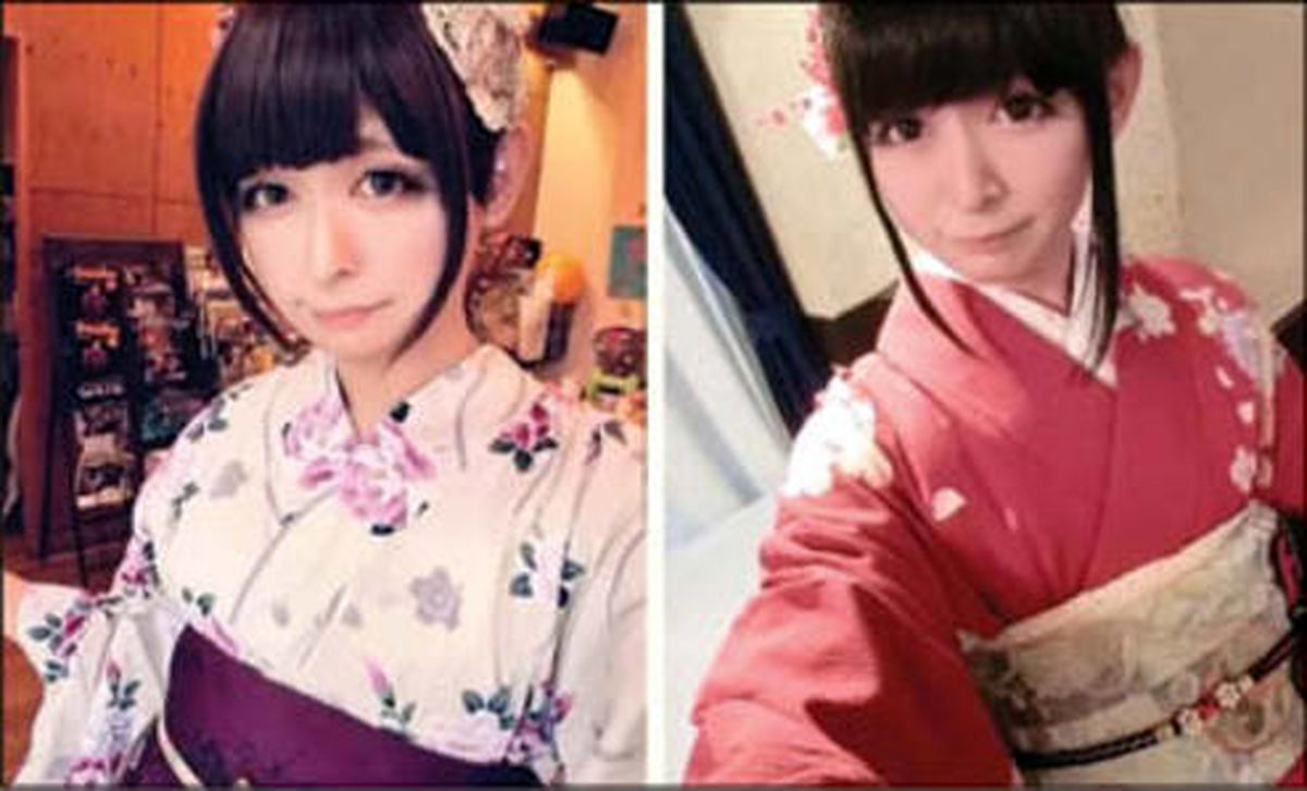 عکس: تغییر چهره باورنکردنی یک خواننده!