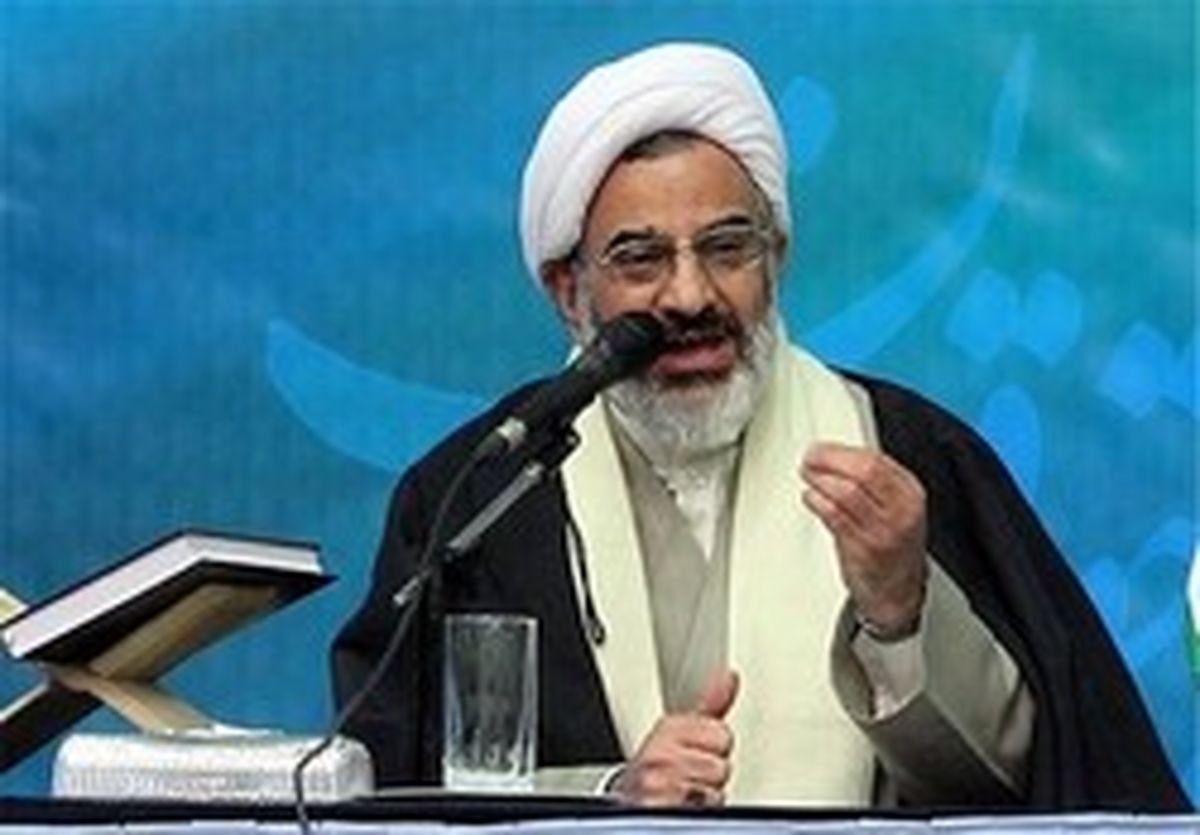 واکنش نماینده، ولی فقیه در سپاه به حادثه تروریستی اهواز