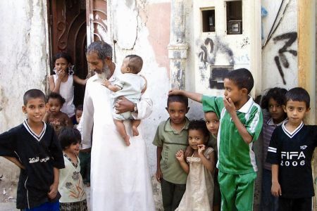 80 درصد مردم عربستان کار نمیکنند/ کشور «بخور و بخواب» اما فقیر/ 20 سال تا خداحافظی عربها با نفت