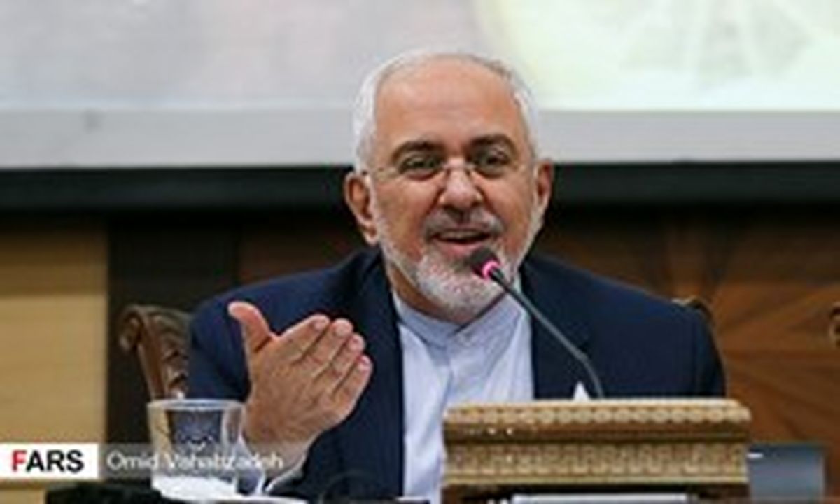 ظریف: رابطه ما با آفریقا صمیمانه است