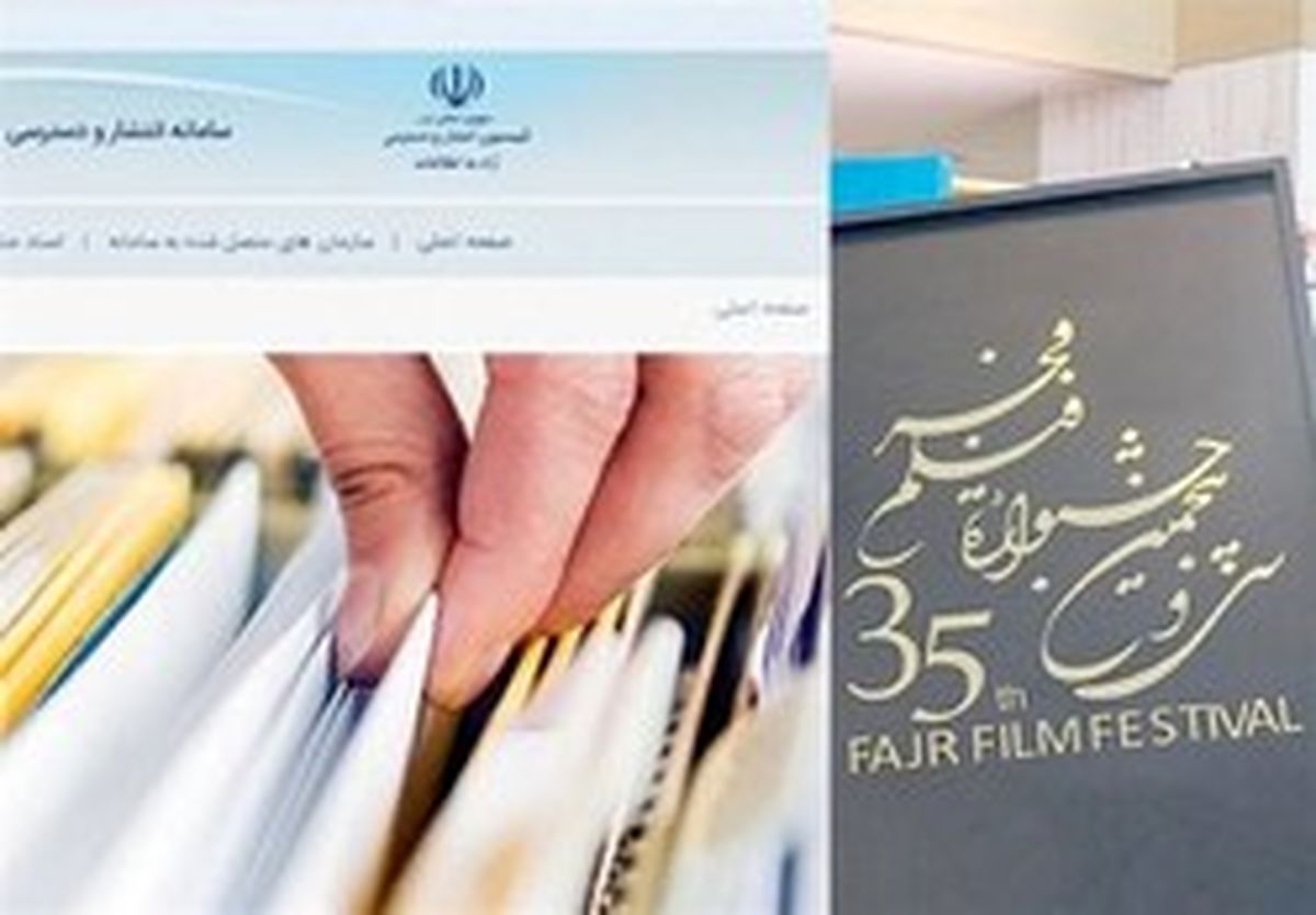 چرا بودجه جشنوارههای فجر به حساب یک شرکت تعاونی واریز شد؟