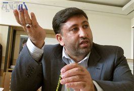 اسداللهی:سوال از رییس جمهور «اهانت» نیست/ موسوی‌نژاد‌:منش احمدی نژاد با «سوال» تغییر نمی کند