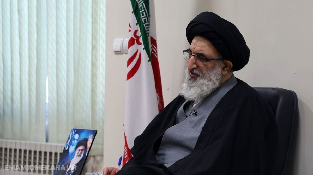 امام جمعه کرج: دشمنان با نفرت افکنی سعی درآشوب و بر هم زدن نظم اجتماعی هستند