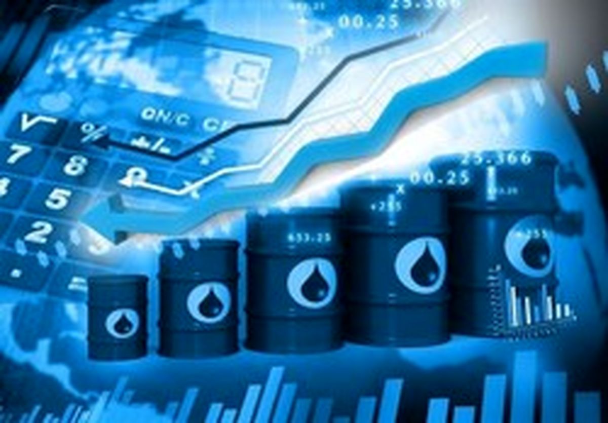 قیمت جهانی نفت امروز ۱۹ مرداد