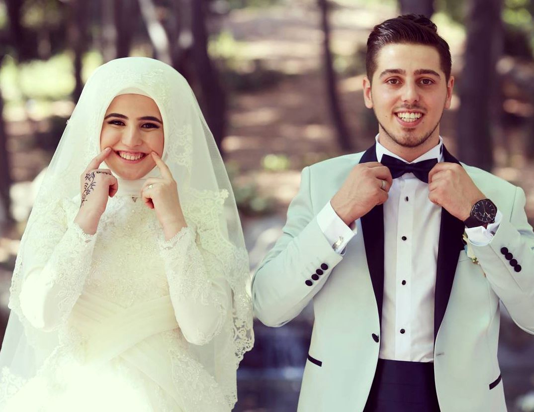 چطور بر ترس از ازدواج غلبه کنیم