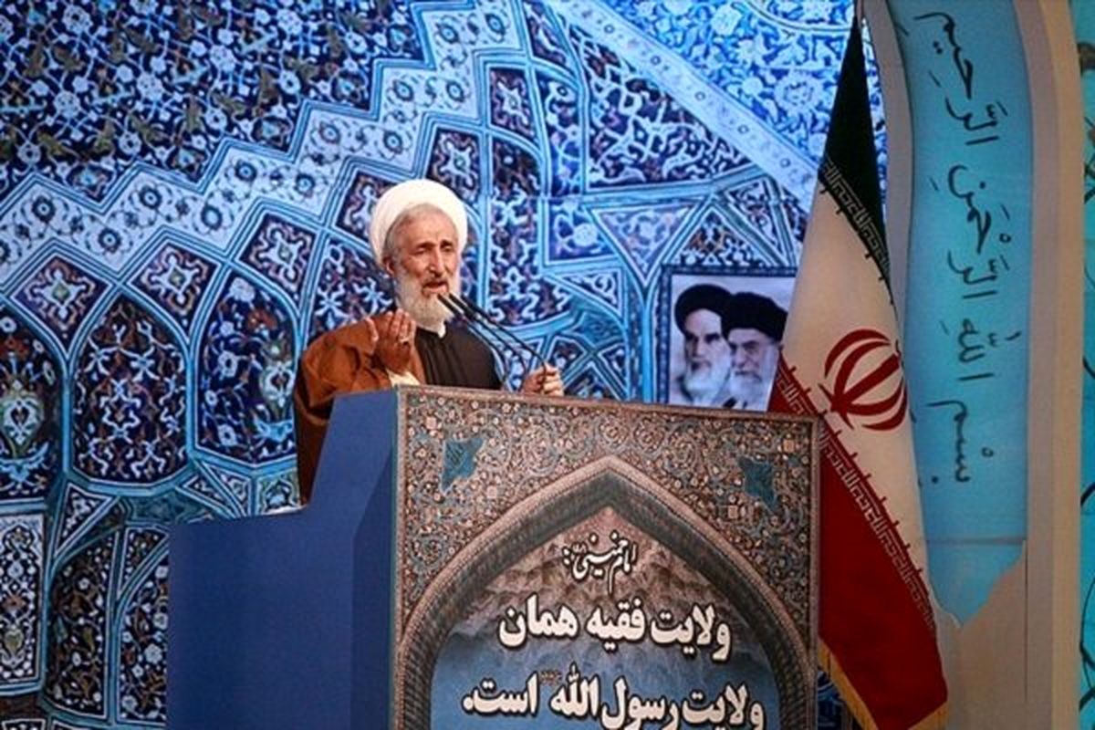 آل‌سعود همان بنی‌امیه است/ رزمایش‌ ارتش؛ هشداری برای متوهمان بود