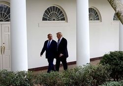 ذوق‌زدگی نتانیاهو از دیدار سران آمریکا و کره شمالی