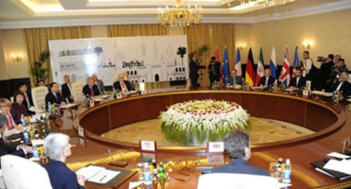 جلیلی:غرب باید اعتماد ملت ایران جلب کند/اشتون از توافق برای گفتگوهای بیشتر خبر داد