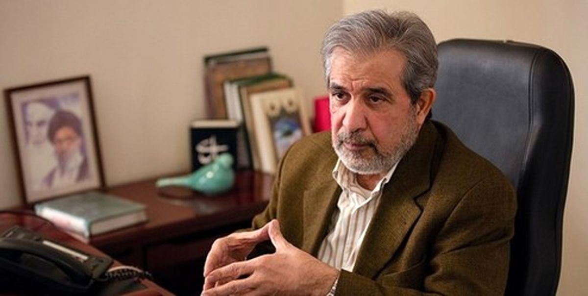 آصفی: بایدن با ایرانیها تماسهای زیادی داشته است/بازگشت به برجام پیچیده است