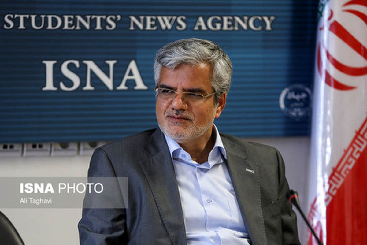 تست کرونای نماینده جنجالی مجلس مثبت اعلام شد +عکس