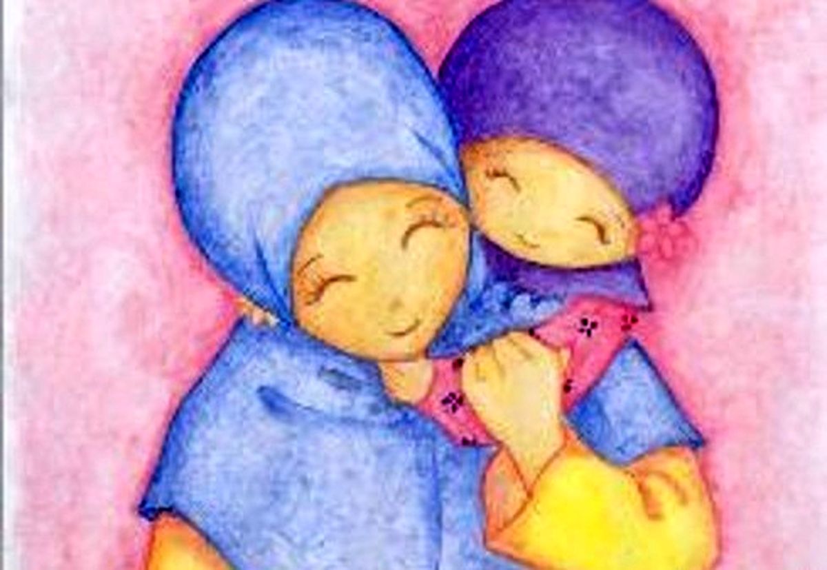 ۱۱ چیزی که فرزندتان می‌ترسد به شما بگوید!