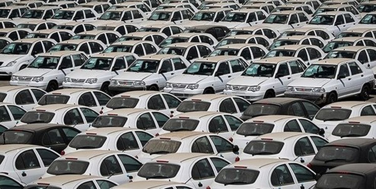 قیمت روز انواع پراید در بازار آزاد