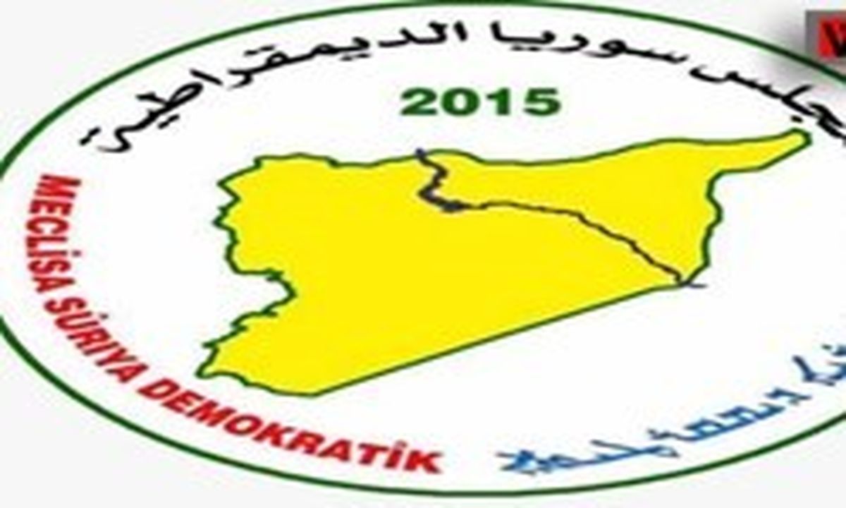 افزایش ارتباط کُردهای سوریه با دولت در دمشق