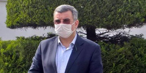 هشدار معاون وزیر بهداشت به آمار مبتلایان کرونا نسبت به هفته گذشته