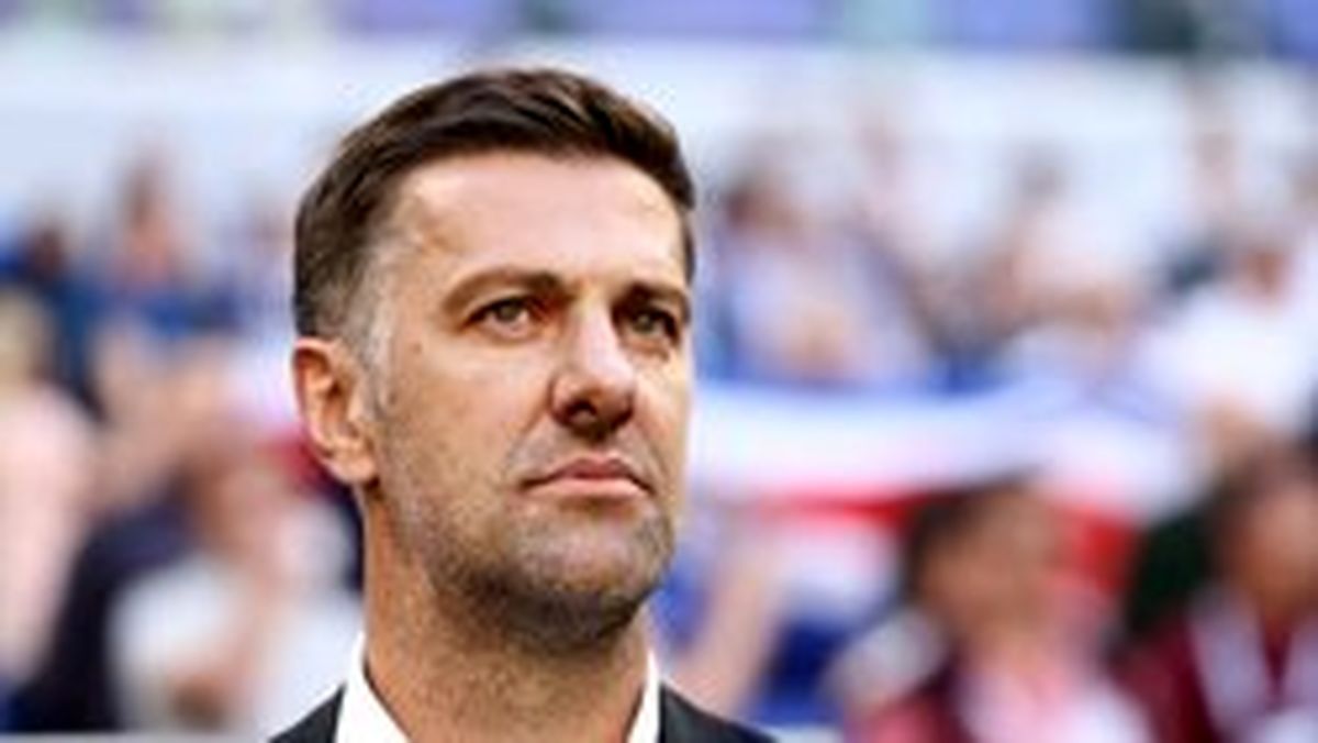 خوشحالی کرستائیچ از شروع خوب صربها