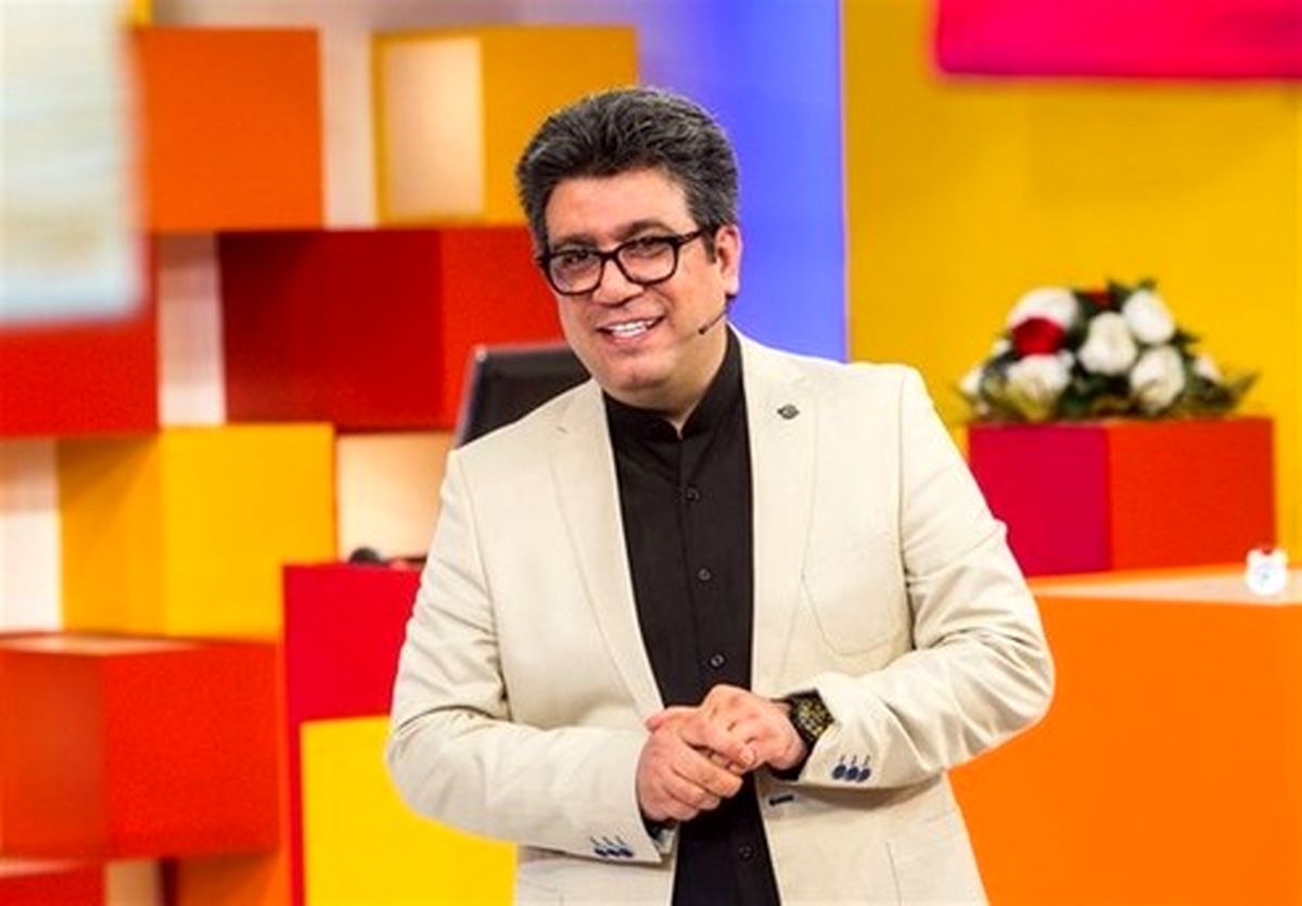 رضا رشیدپور فیلم سینمایی می‌سازد